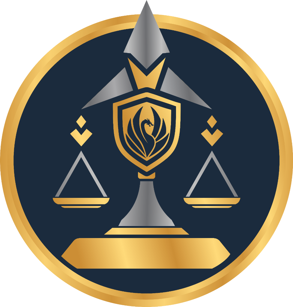 Logo Parlemen Cakrasena